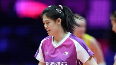 的比赛中 的比赛中