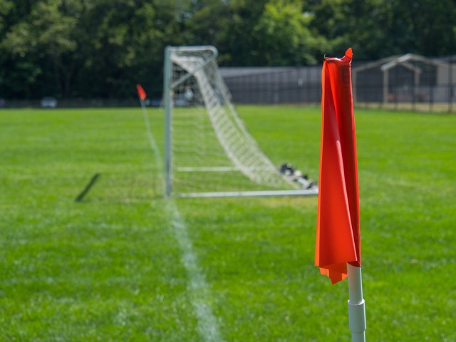 1比0！U22国足补射绝杀韩国队.